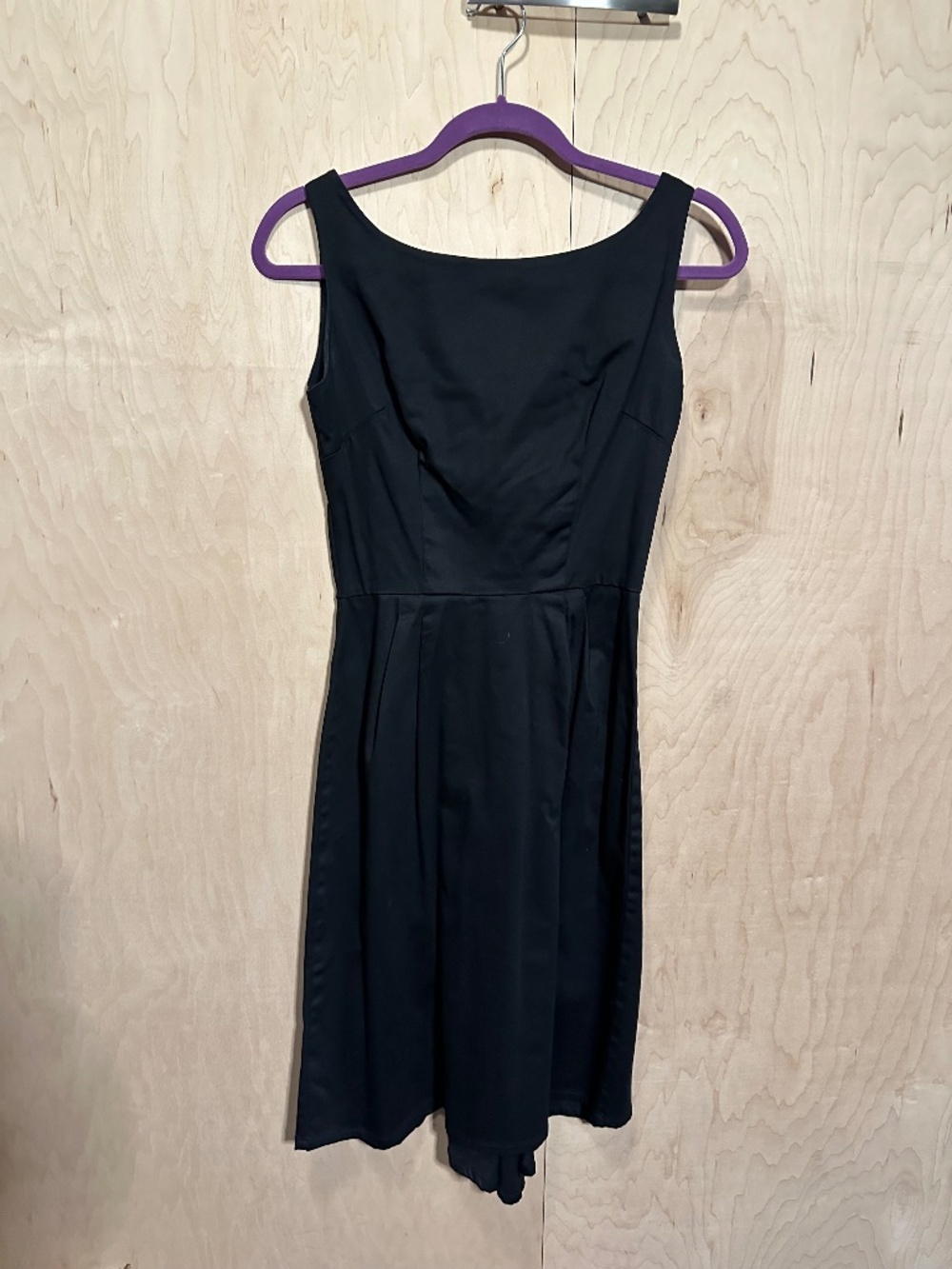 Trashy Diva Black Dress size 4